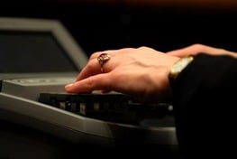 In a Technological World, the Court Reporter Remains a Valuable Asset