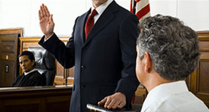 Tips for Preparing the Expert Witness