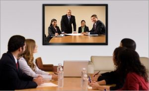 legal video conferencing New Jersey