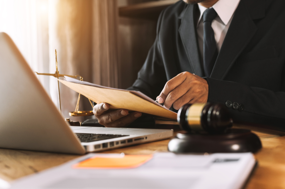 Technology Benefits in Court Reporting Certified Court Reporters in