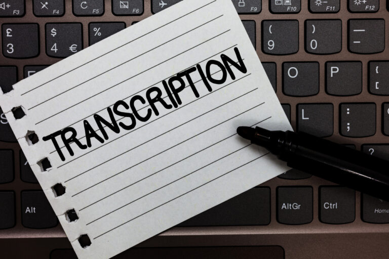 Benefits Of Using Transcripts In Court Cases Certified Court 