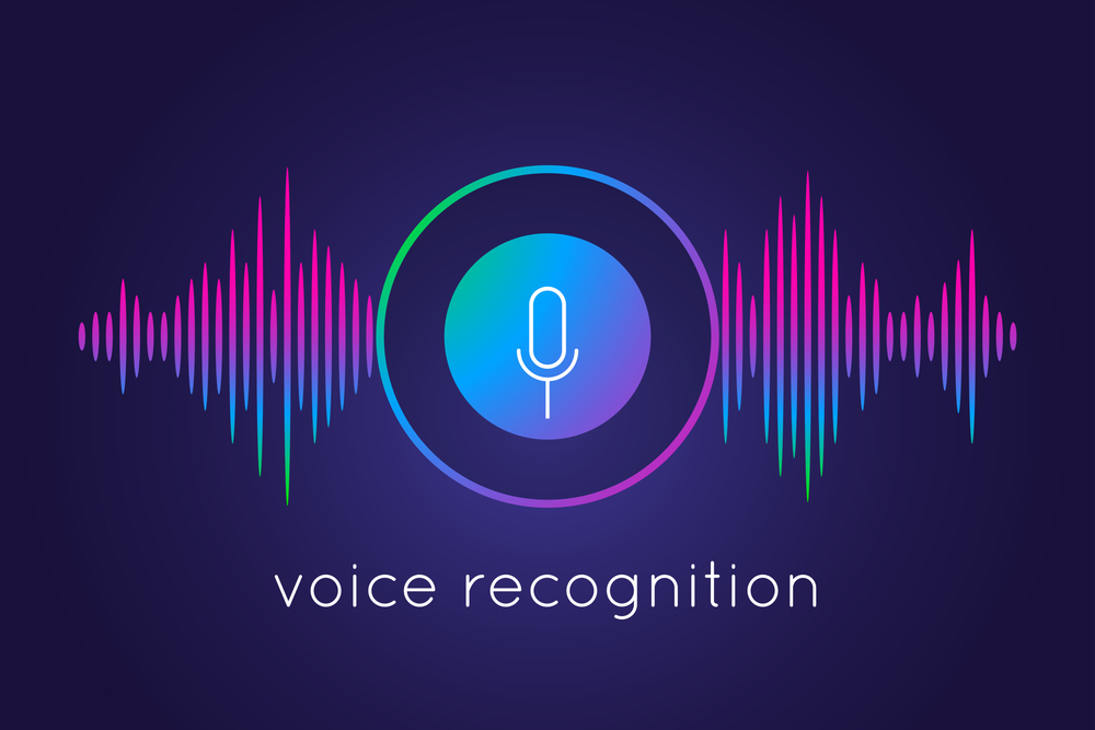 voice recognition system