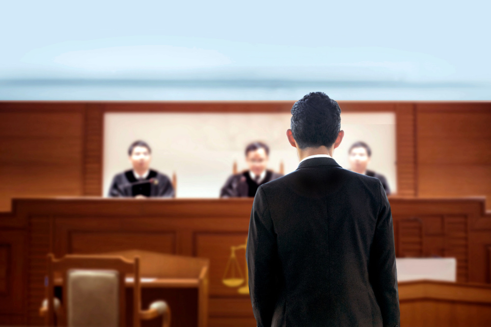 legal professionals guide to mastering courtroom etiquette