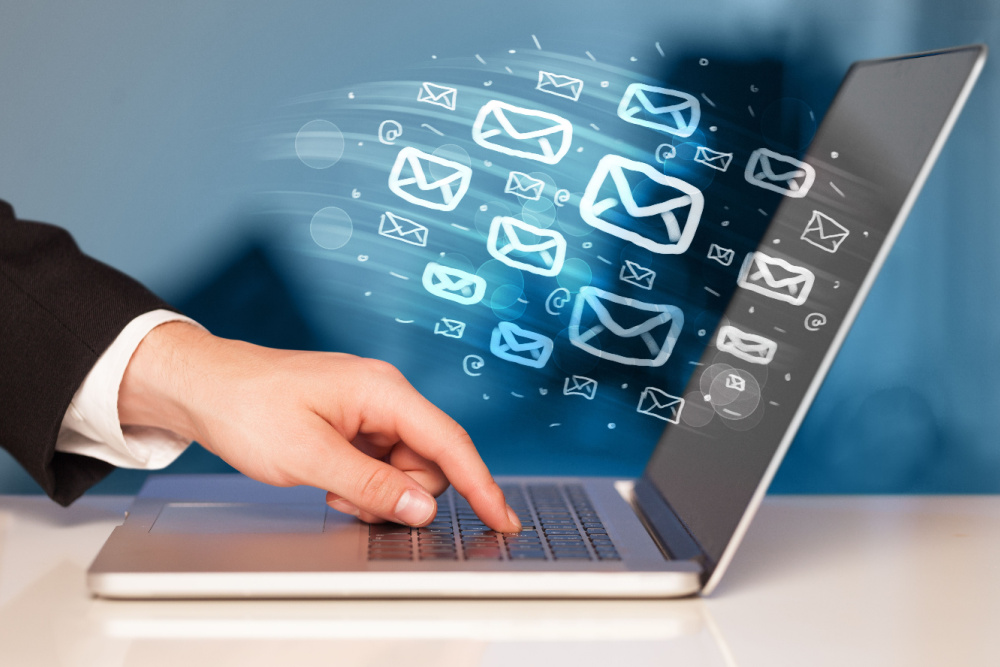 effective email marketing strategies for legal services