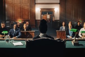 A Guide to Understanding Courtroom Jargon