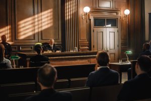 The Importance of Continuing Education for Court Reporters