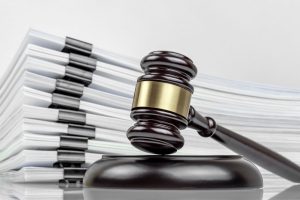 The Lifecycle of a Legal Transcript: From Spoken Word to Certified Record