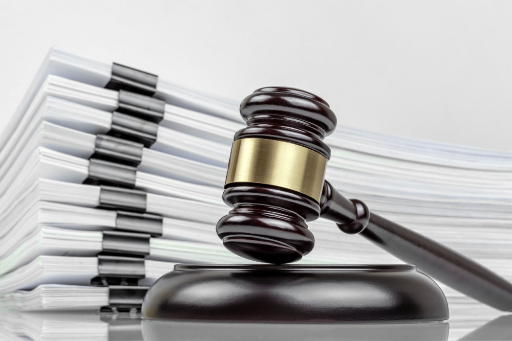 The Lifecycle of a Legal Transcript: From Spoken Word to Certified Record