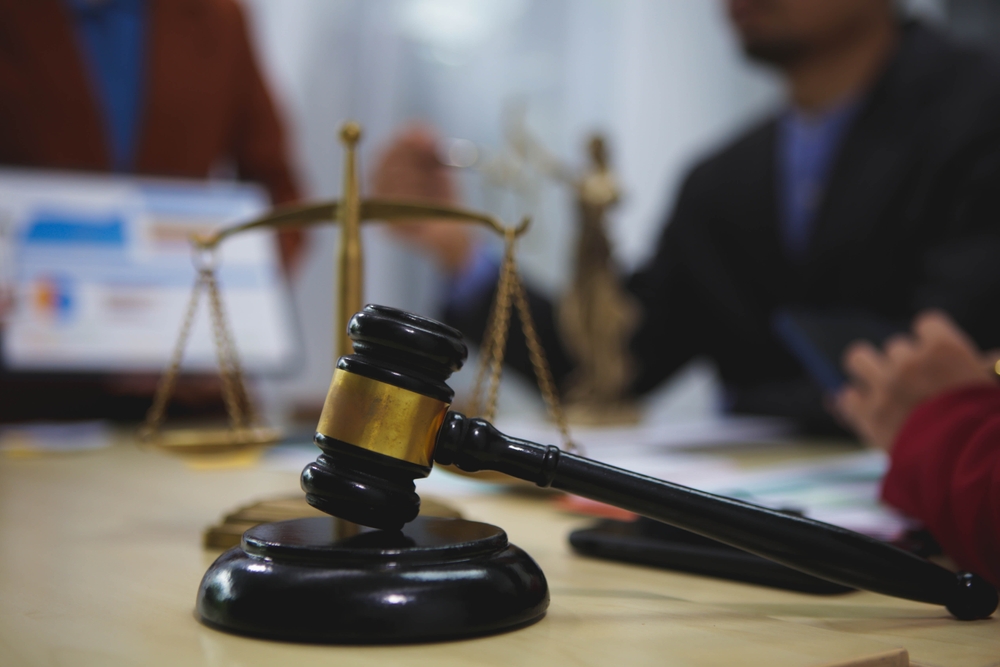 Depositions 101: Everything You Need to Know Before You Testify