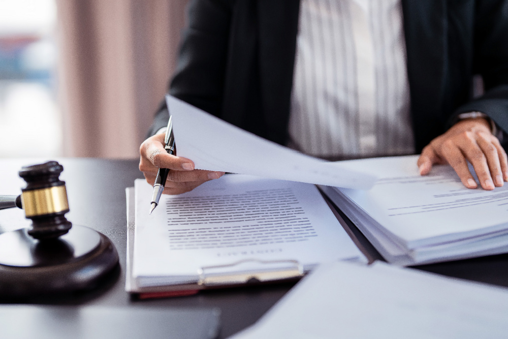 What Law Firms Should Know About Transcript Repositories and Digital Access