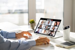 Avoiding Common Pitfalls in Remote Legal Proceedings