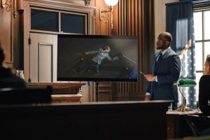 How Trial Tech Improves Jury Engagement