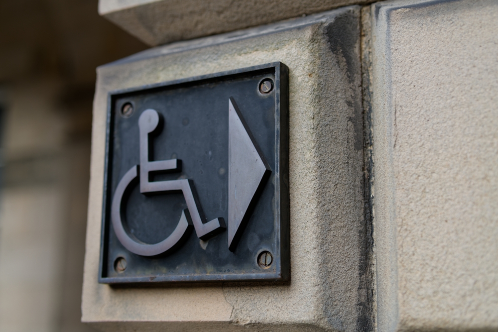 The Essentials of ADA-Compliant Court Reporting