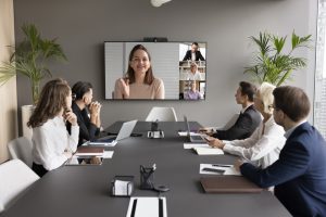 The Future of Remote Depositions: What Legal Teams Need to Know