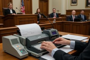 Choosing the Right Reporter for Your Case: What Legal Teams Should Look For