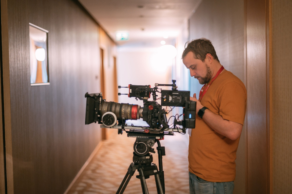 Legal Video vs. Audio Only: Why It Matters