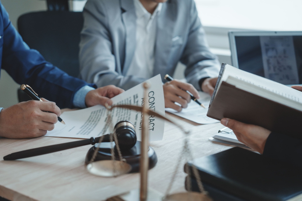 Efficient Scheduling for Multi-Day Depositions: Best Practices for Legal Teams