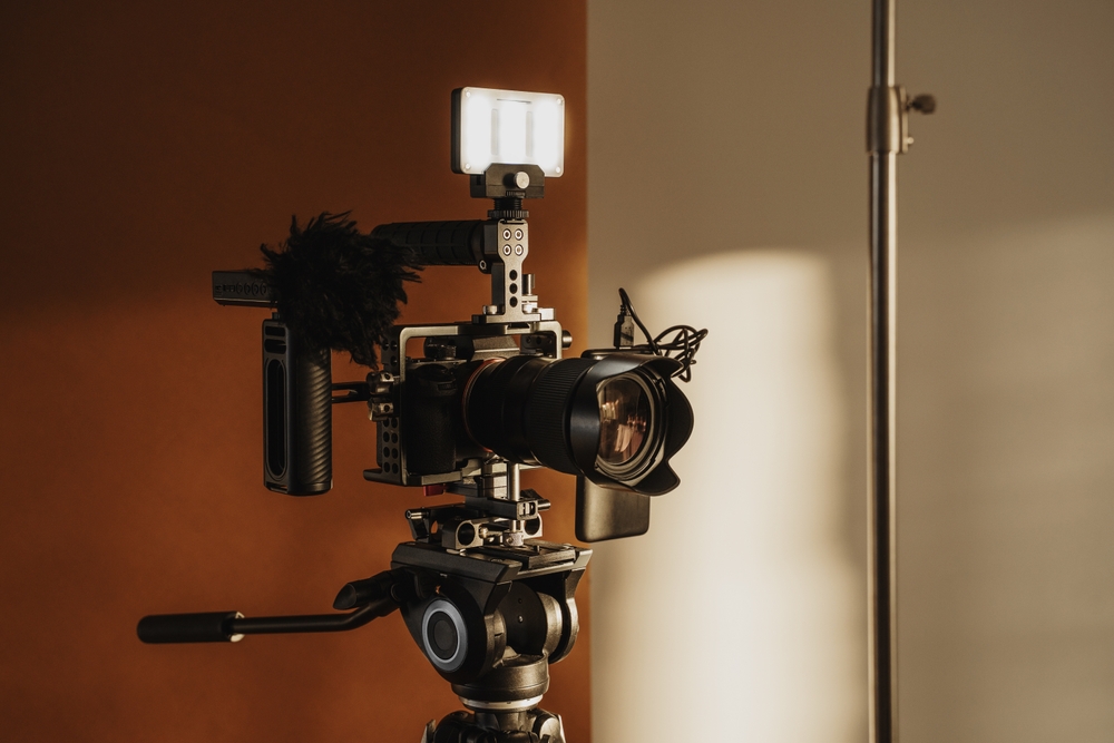 Why Professional Video Matters in Litigation