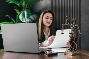 The Anatomy of a Perfect Legal Transcript