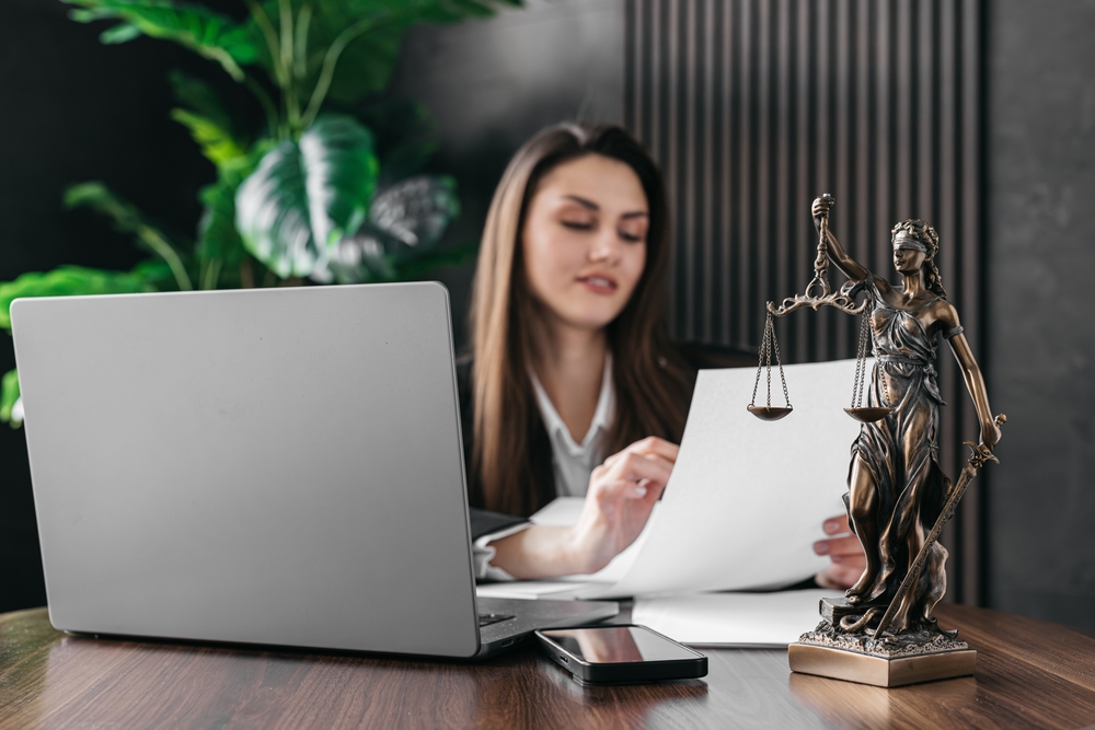 The Anatomy of a Perfect Legal Transcript
