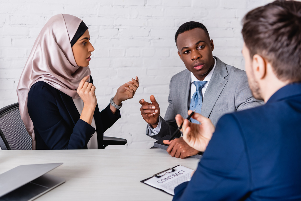 Interpreting for High-Stakes Depositions: Protecting Clarity When Every Word Matters